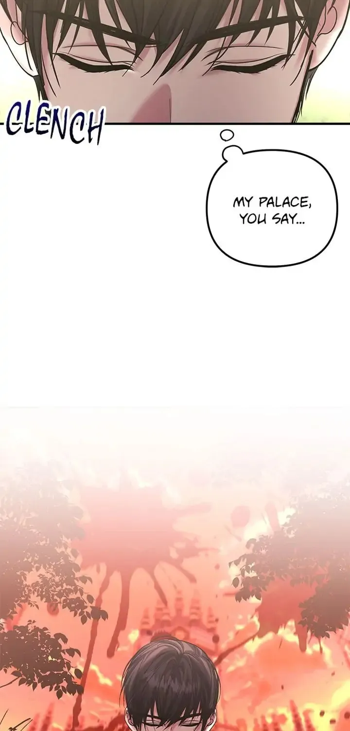 A Marriage Alliance for Revenge Chapter 11 page 40 - 