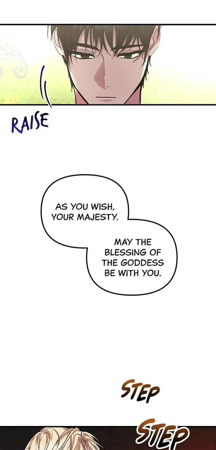 A Marriage Alliance for Revenge Chapter 11 page 42 - 