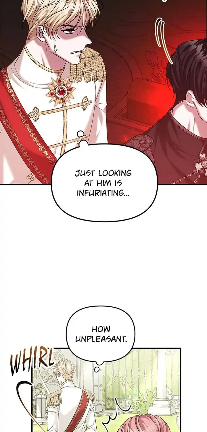 A Marriage Alliance for Revenge Chapter 11 page 43 - 