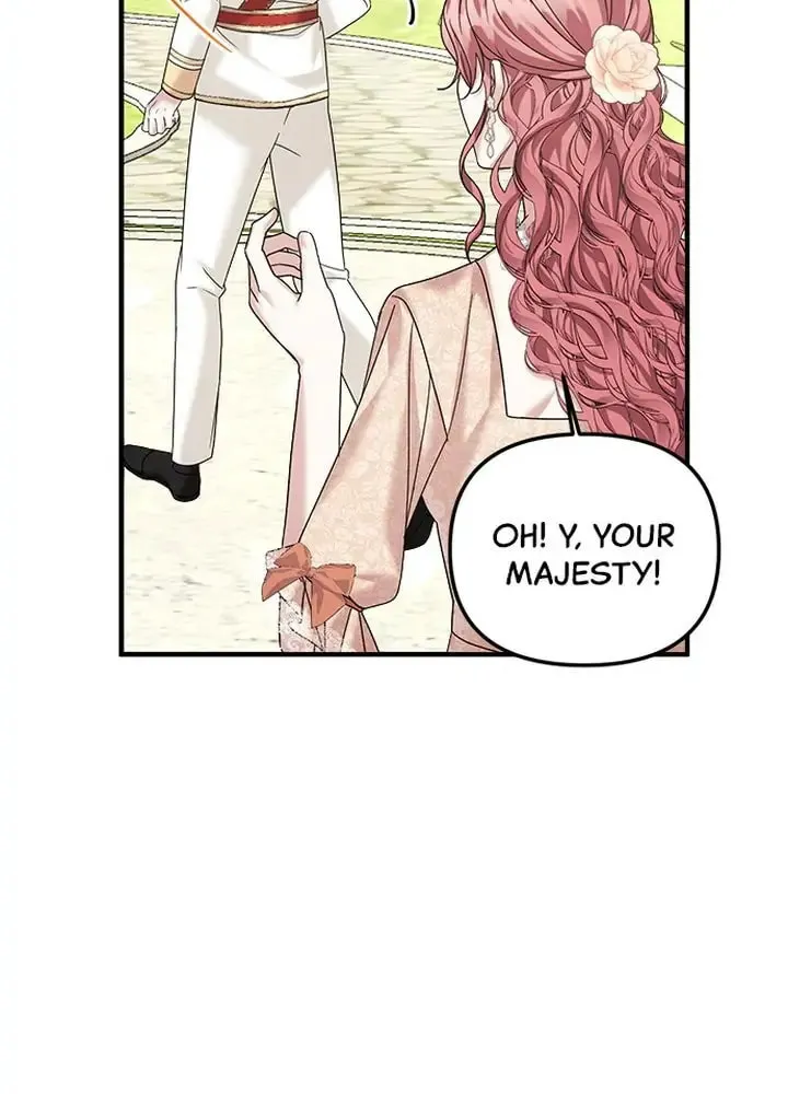 A Marriage Alliance for Revenge Chapter 11 page 44 - 