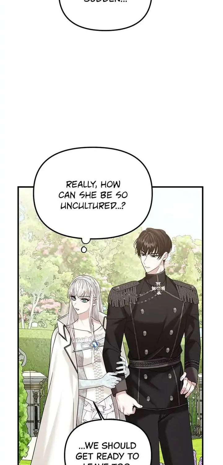 A Marriage Alliance for Revenge Chapter 11 page 46 - 