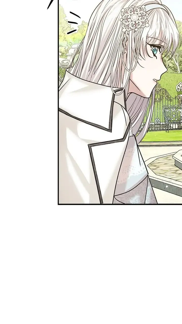 A Marriage Alliance for Revenge Chapter 11 page 48 - 