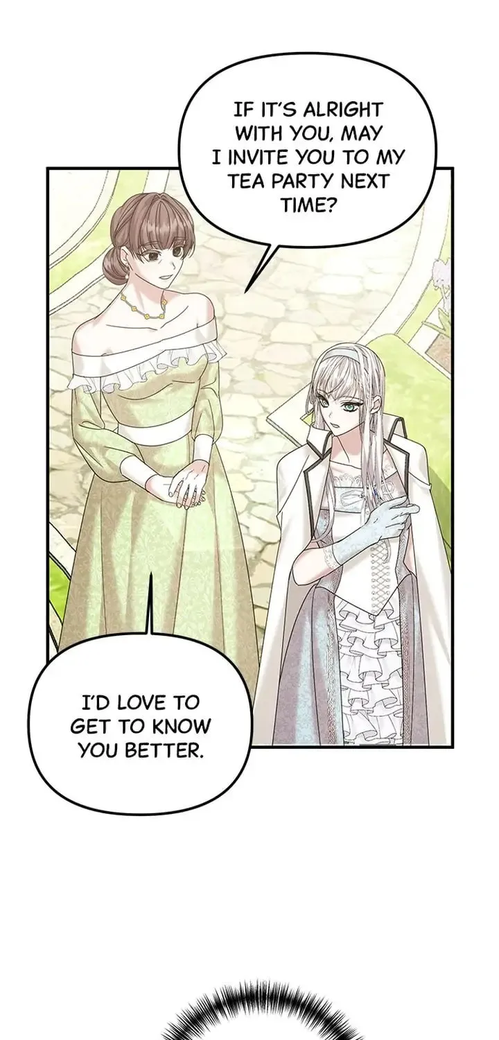 A Marriage Alliance for Revenge Chapter 11 page 49 - 