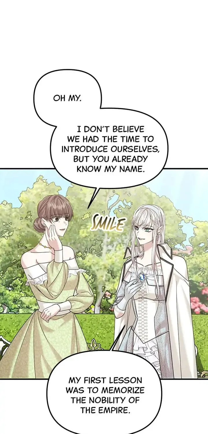 A Marriage Alliance for Revenge Chapter 11 page 52 - 