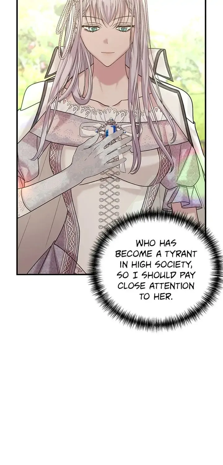 A Marriage Alliance for Revenge Chapter 11 page 55 - 
