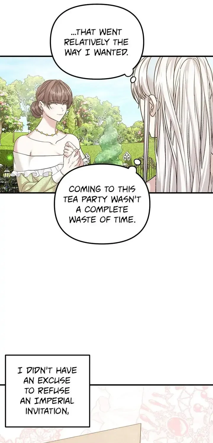 A Marriage Alliance for Revenge Chapter 11 page 57 - 