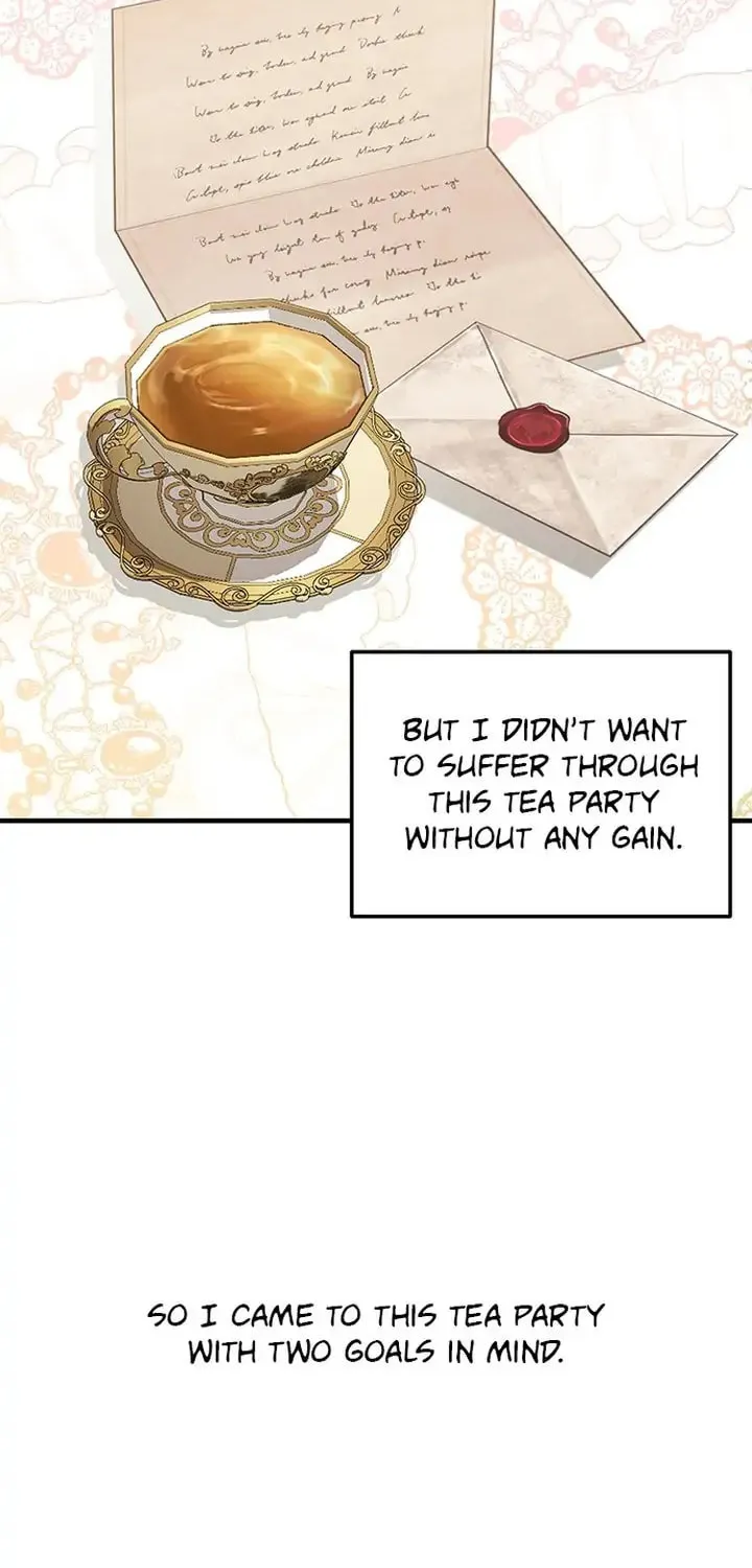 A Marriage Alliance for Revenge Chapter 11 page 58 - 