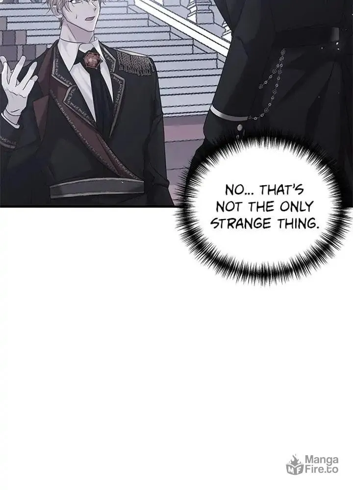 A Marriage Alliance for Revenge Chapter 11 page 7 - 