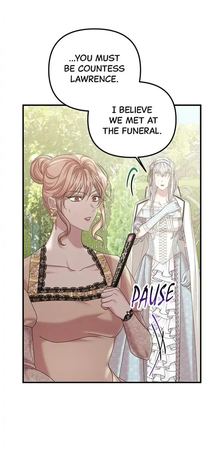 A Marriage Alliance for Revenge Chapter 11 page 61 - 