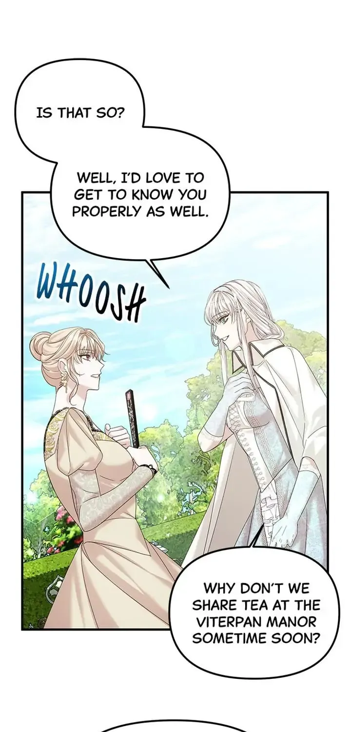 A Marriage Alliance for Revenge Chapter 11 page 64 - 