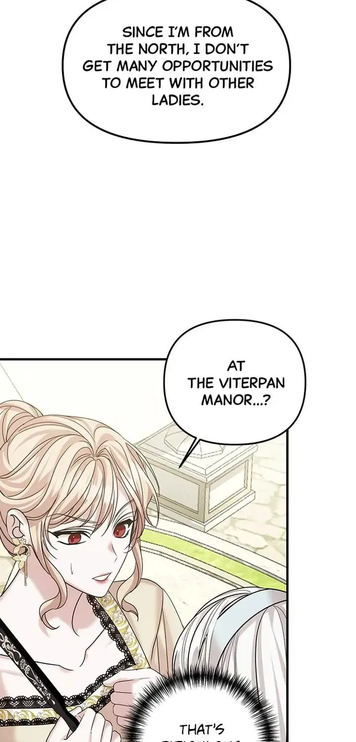 A Marriage Alliance for Revenge Chapter 11 page 65 - 