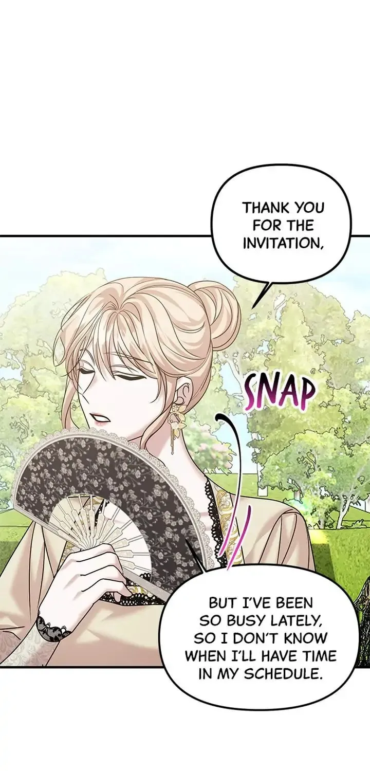 A Marriage Alliance for Revenge Chapter 11 page 67 - 