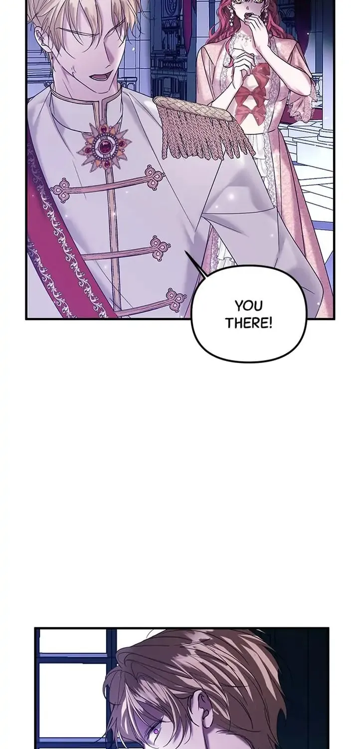 A Marriage Alliance for Revenge Chapter 12 page 2 - 