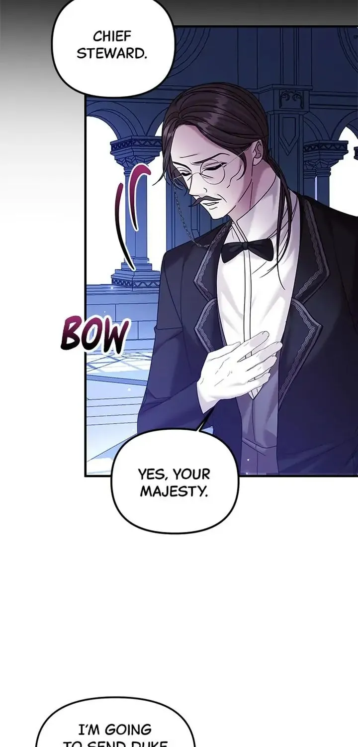 A Marriage Alliance for Revenge Chapter 12 page 12 - 