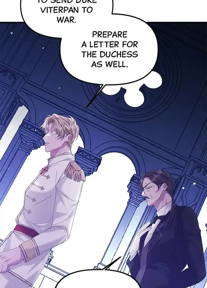A Marriage Alliance for Revenge Chapter 12 page 13 - 