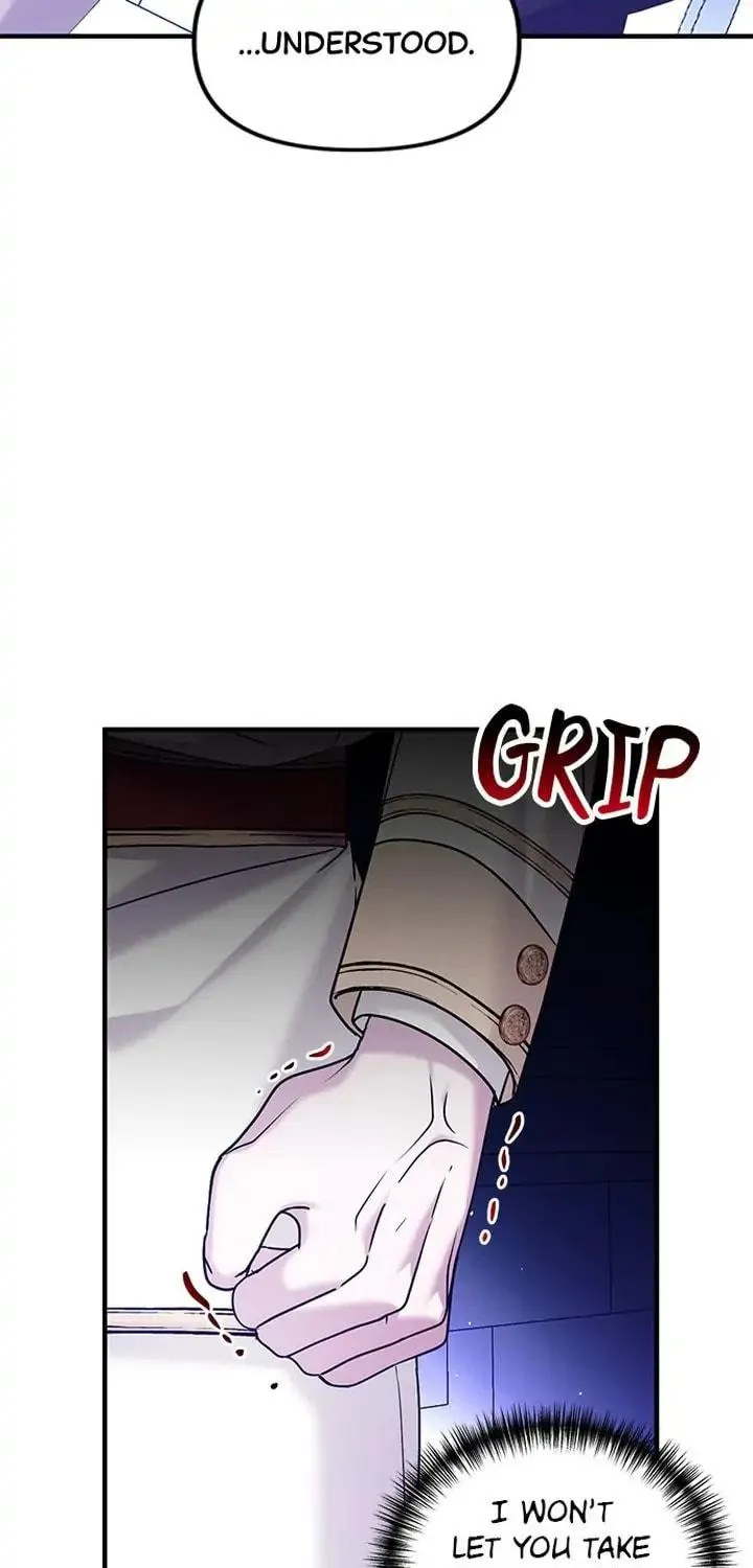 A Marriage Alliance for Revenge Chapter 12 page 14 - 