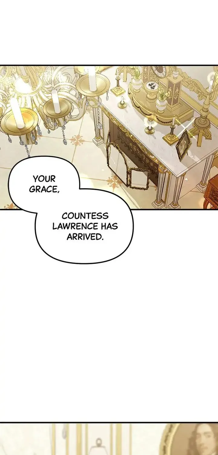A Marriage Alliance for Revenge Chapter 12 page 20 - 