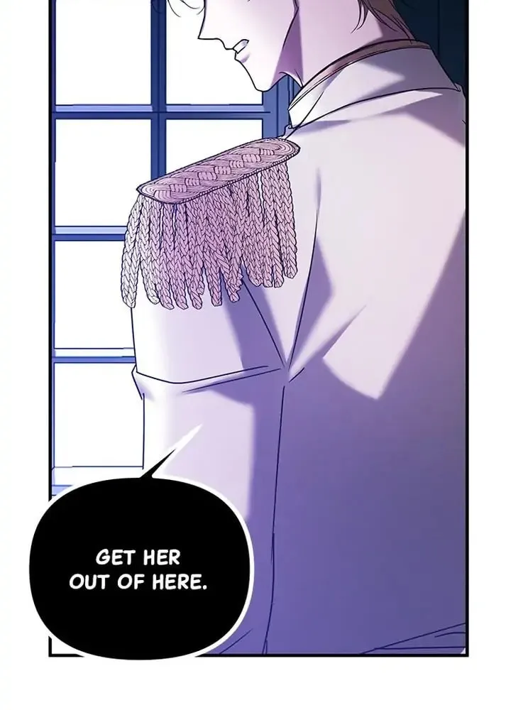 A Marriage Alliance for Revenge Chapter 12 page 3 - 