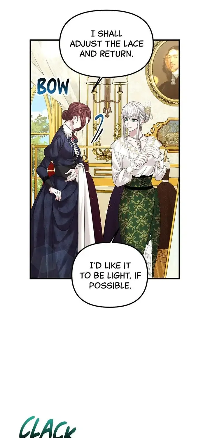 A Marriage Alliance for Revenge Chapter 12 page 23 - 