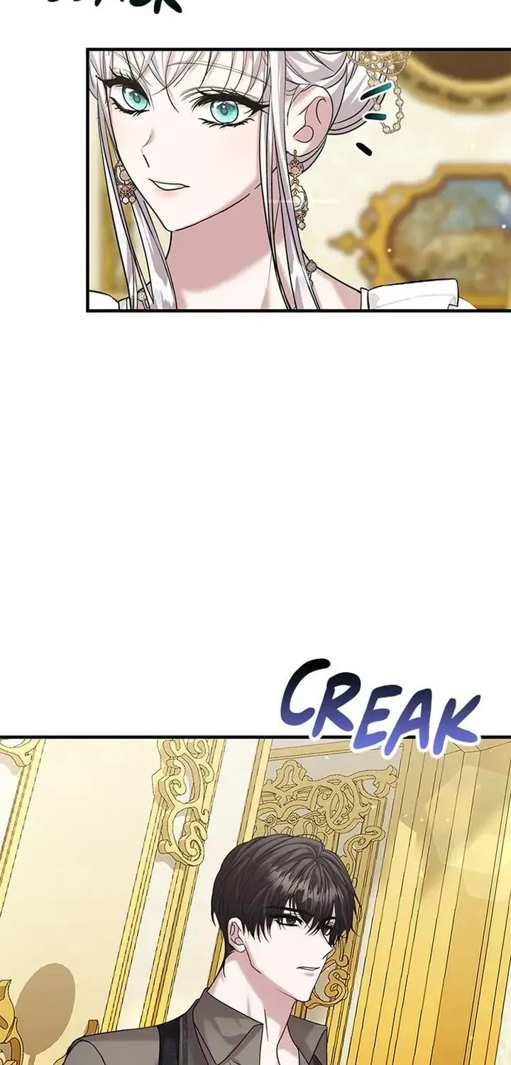 A Marriage Alliance for Revenge Chapter 12 page 24 - 