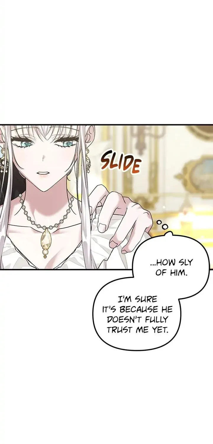 A Marriage Alliance for Revenge Chapter 12 page 27 - 