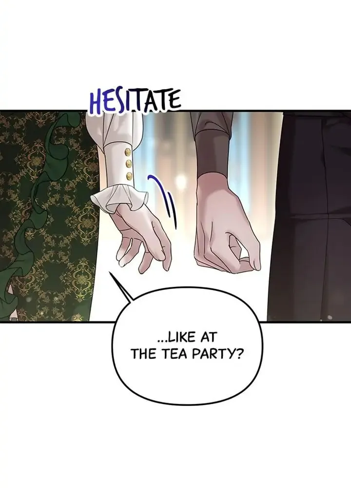 A Marriage Alliance for Revenge Chapter 12 page 35 - 