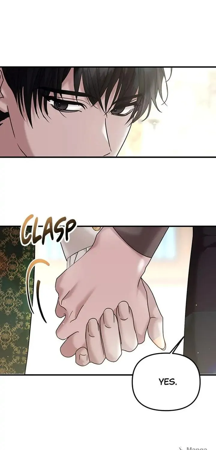 A Marriage Alliance for Revenge Chapter 12 page 36 - 