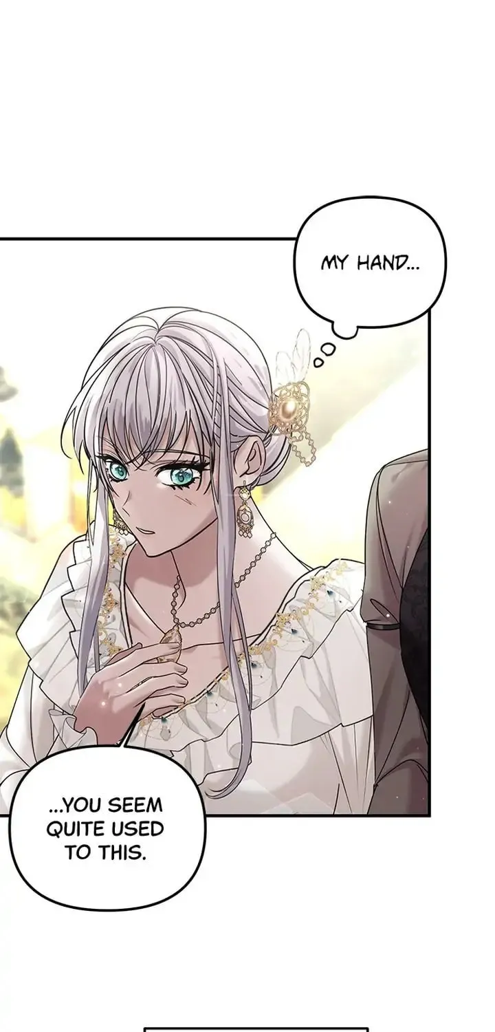 A Marriage Alliance for Revenge Chapter 12 page 38 - 