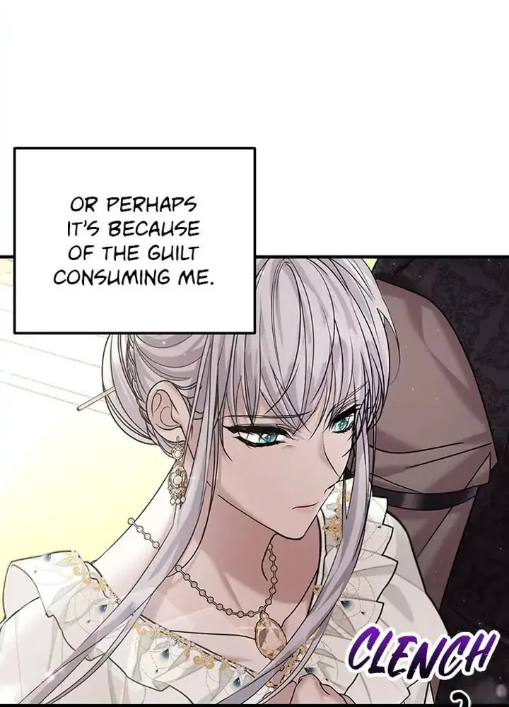 A Marriage Alliance for Revenge Chapter 12 page 43 - 
