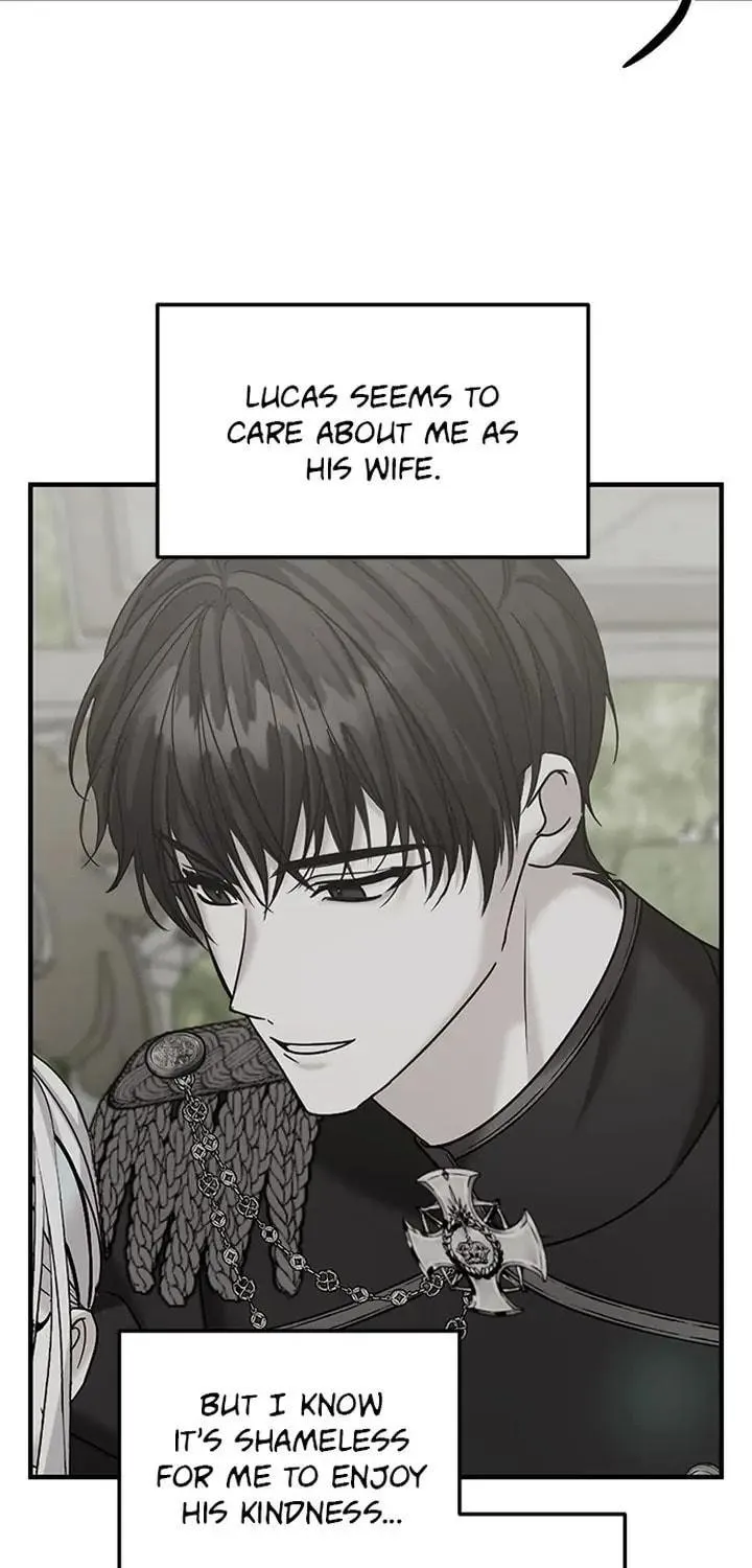 A Marriage Alliance for Revenge Chapter 12 page 44 - 