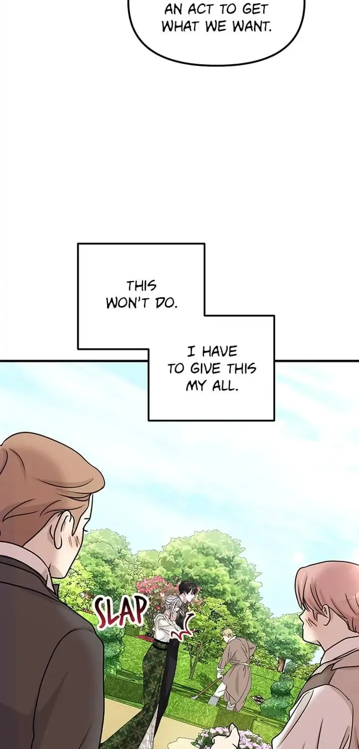 A Marriage Alliance for Revenge Chapter 12 page 47 - 