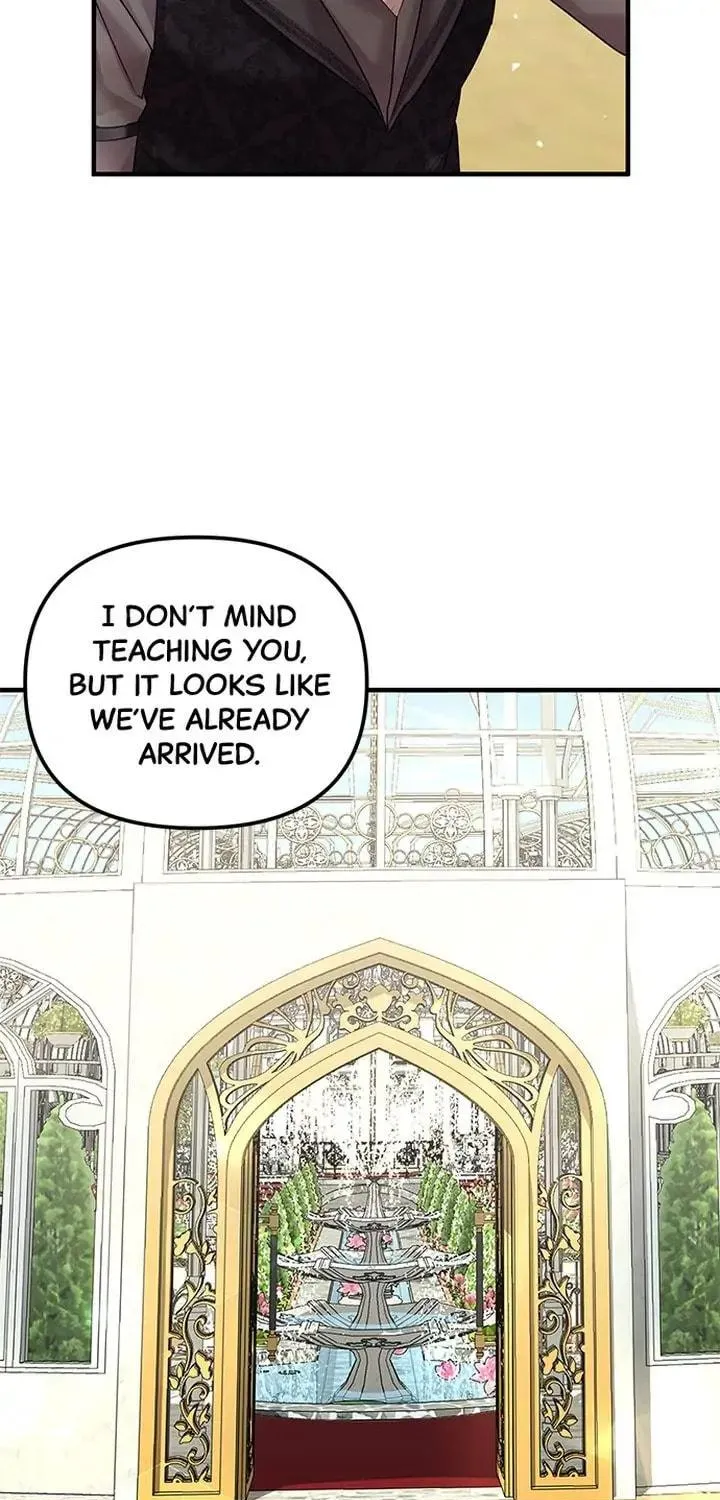 A Marriage Alliance for Revenge Chapter 12 page 52 - 