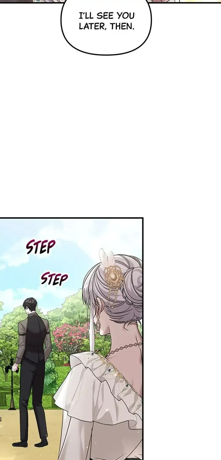 A Marriage Alliance for Revenge Chapter 12 page 57 - 