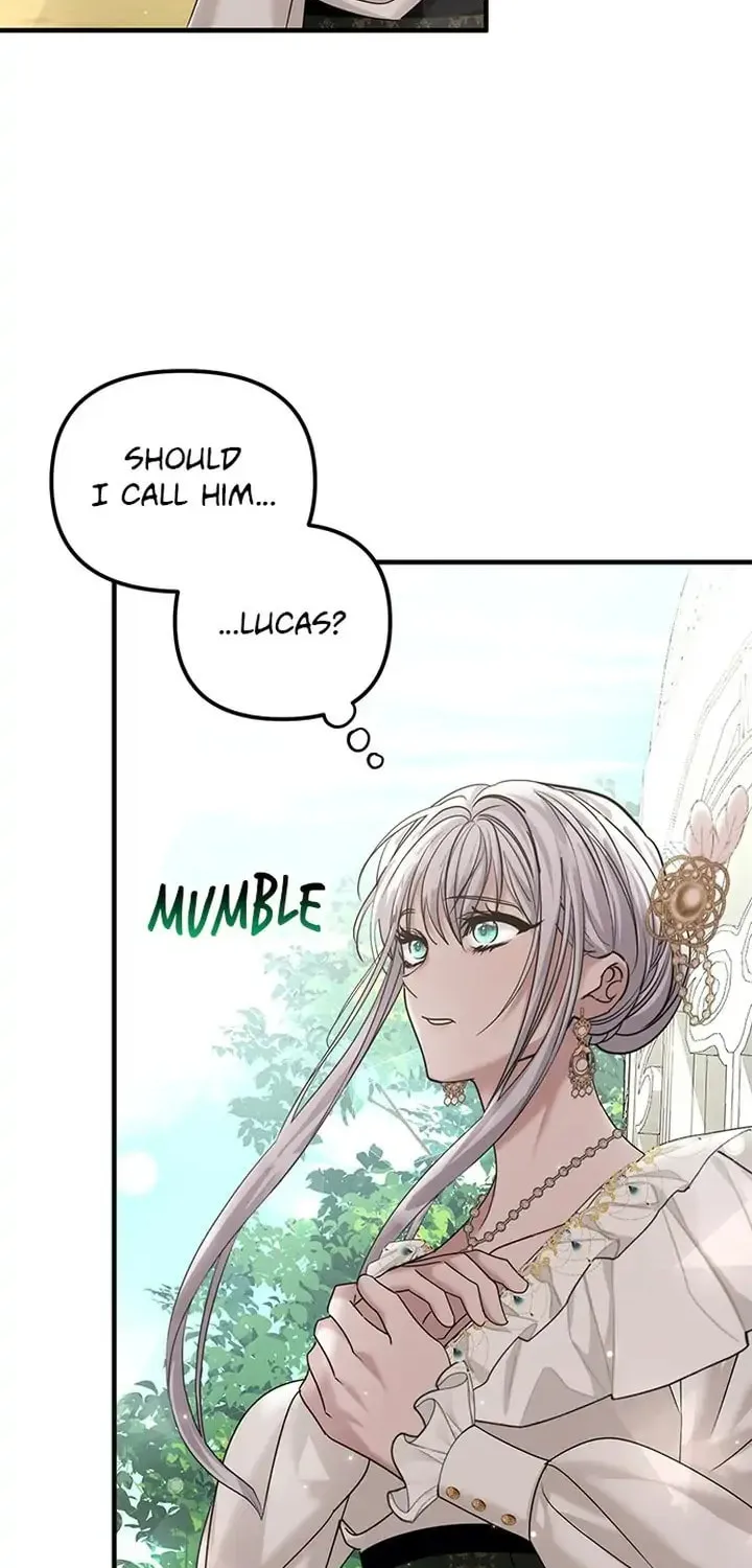 A Marriage Alliance for Revenge Chapter 12 page 58 - 