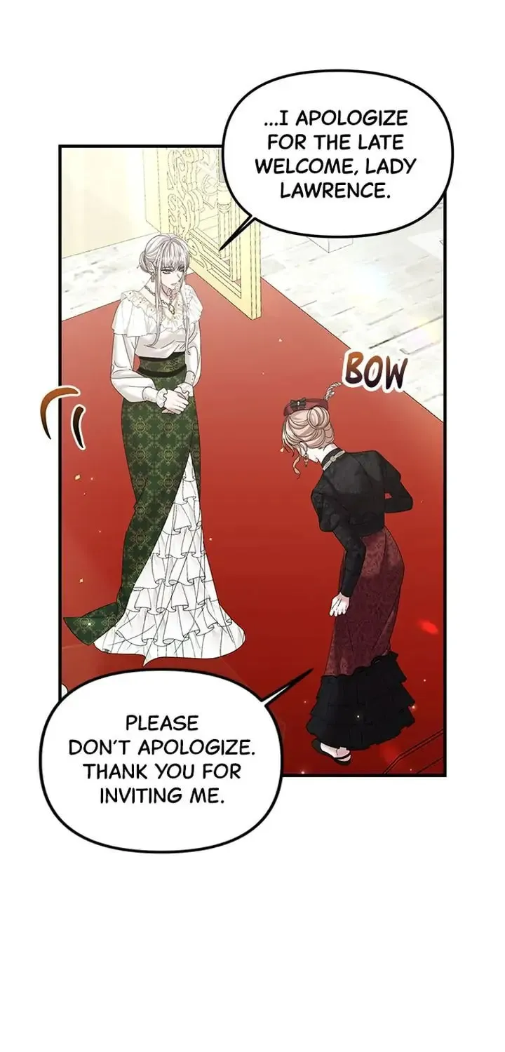 A Marriage Alliance for Revenge Chapter 12 page 61 - 