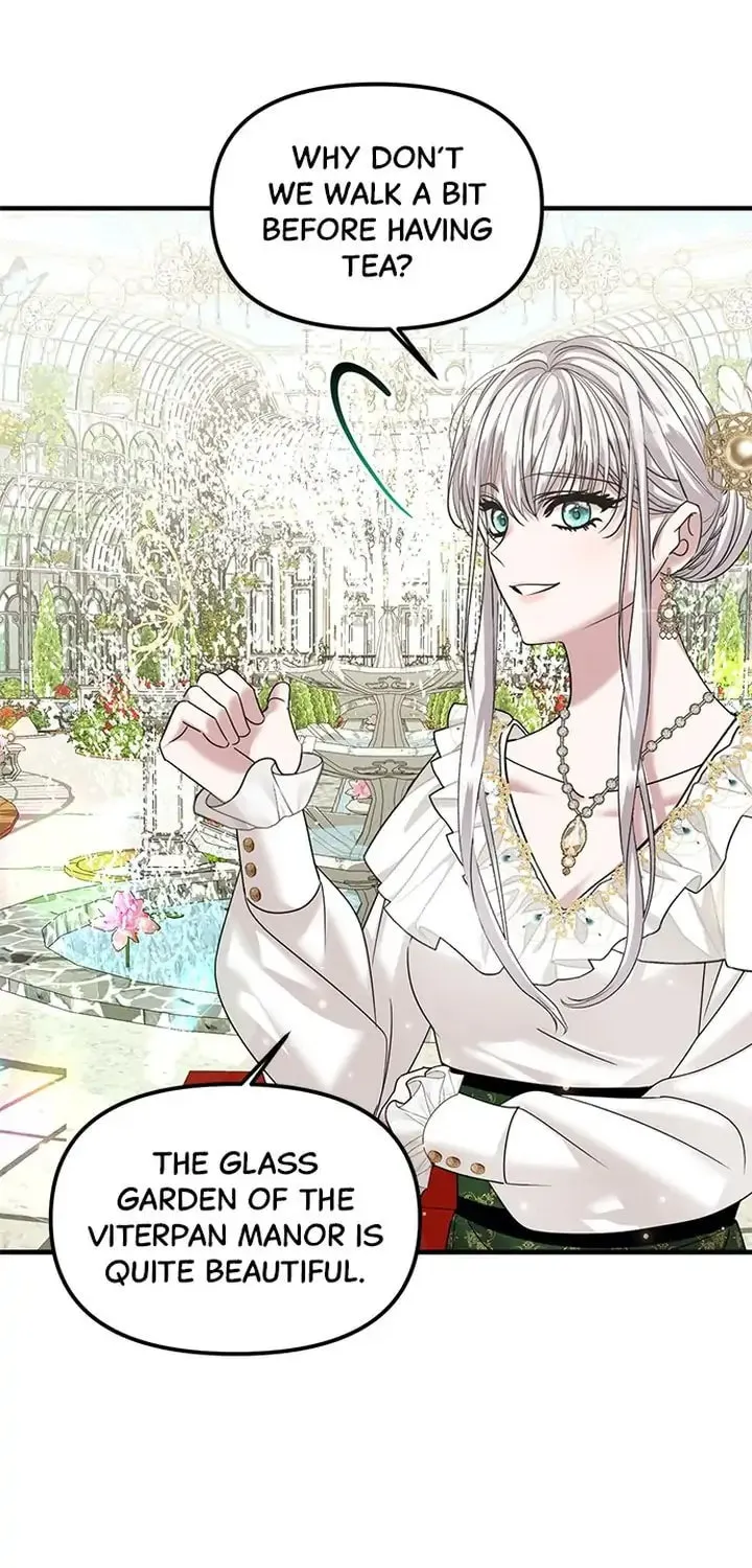A Marriage Alliance for Revenge Chapter 12 page 62 - 