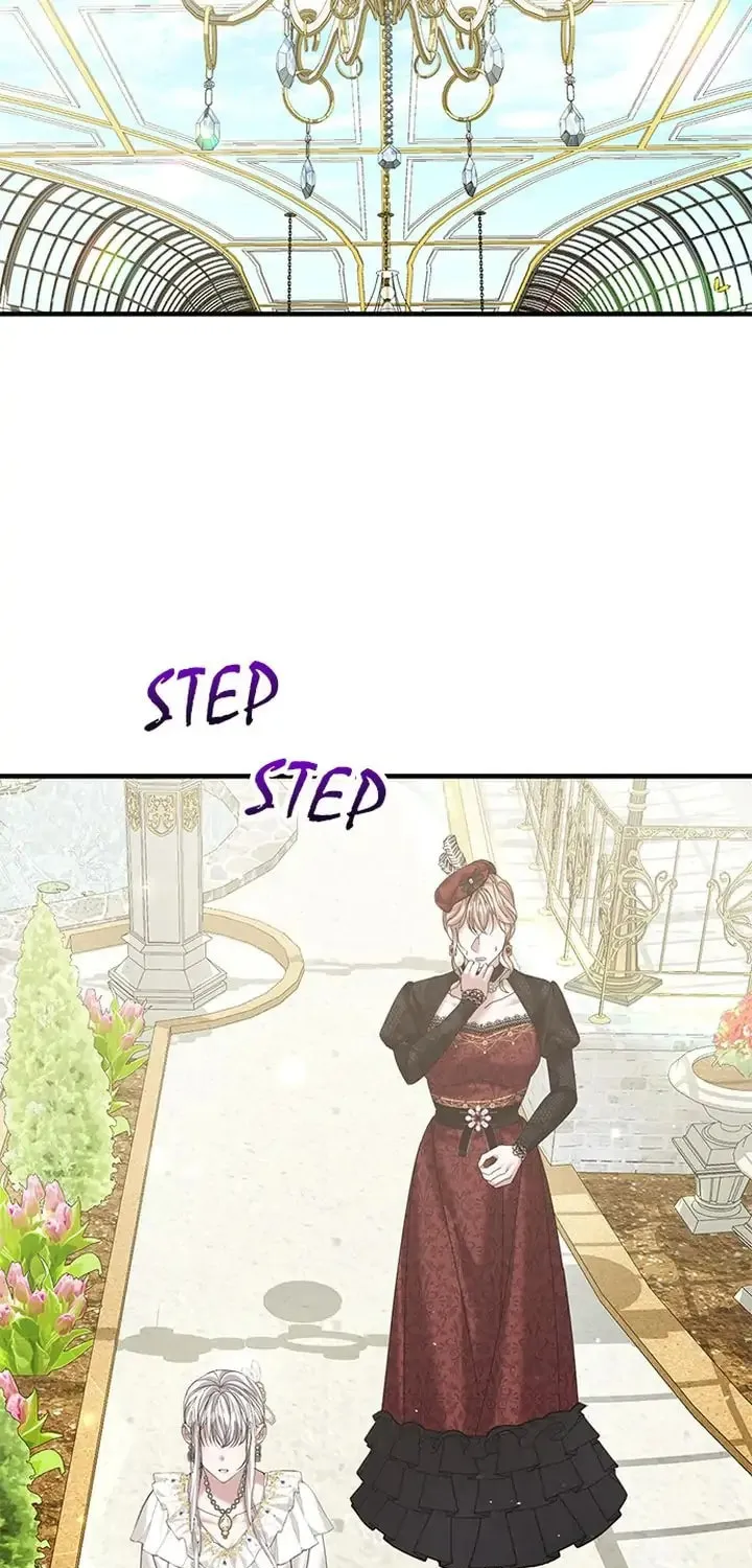 A Marriage Alliance for Revenge Chapter 12 page 64 - 