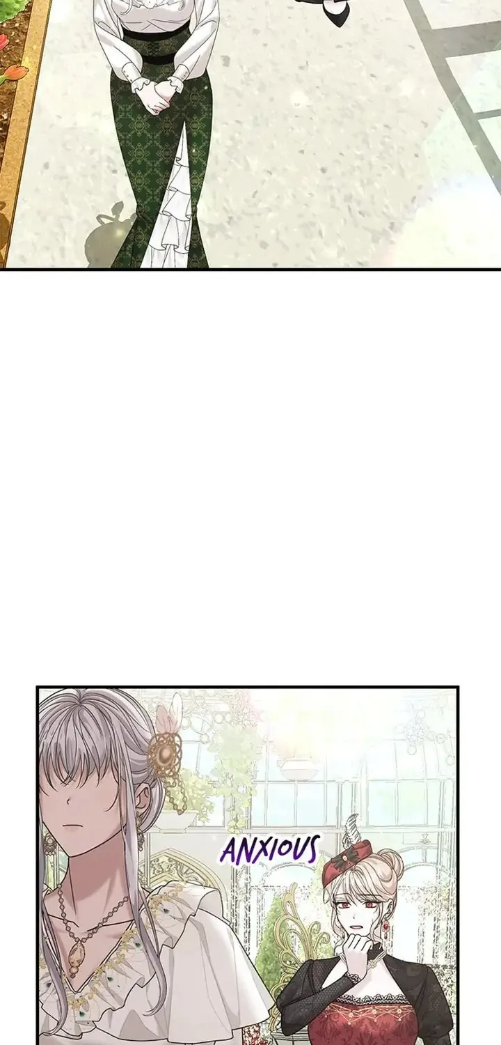 A Marriage Alliance for Revenge Chapter 12 page 65 - 