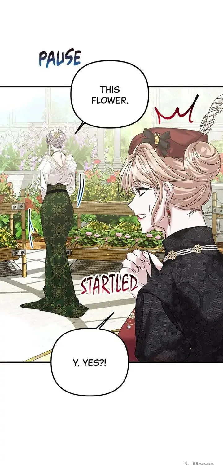 A Marriage Alliance for Revenge Chapter 12 page 67 - 