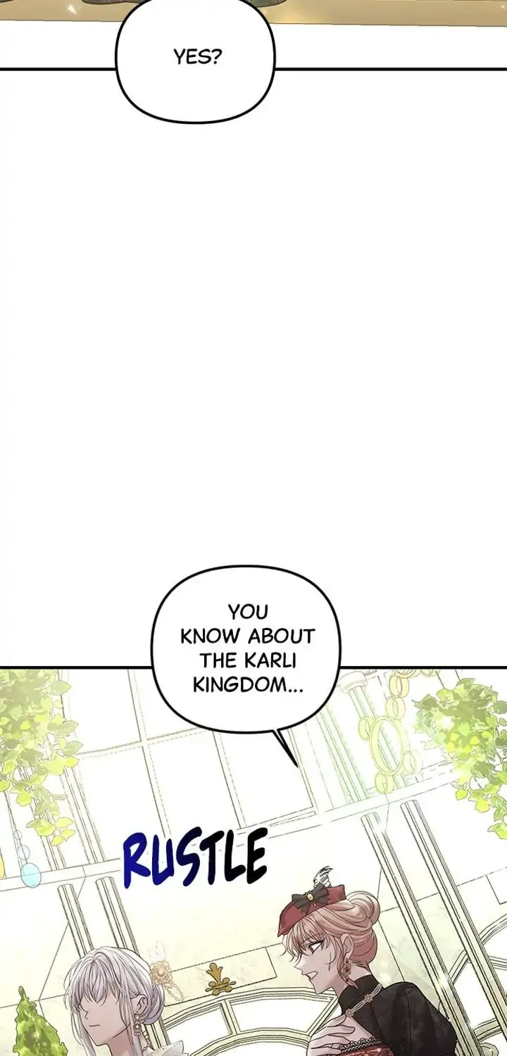 A Marriage Alliance for Revenge Chapter 12 page 72 - 