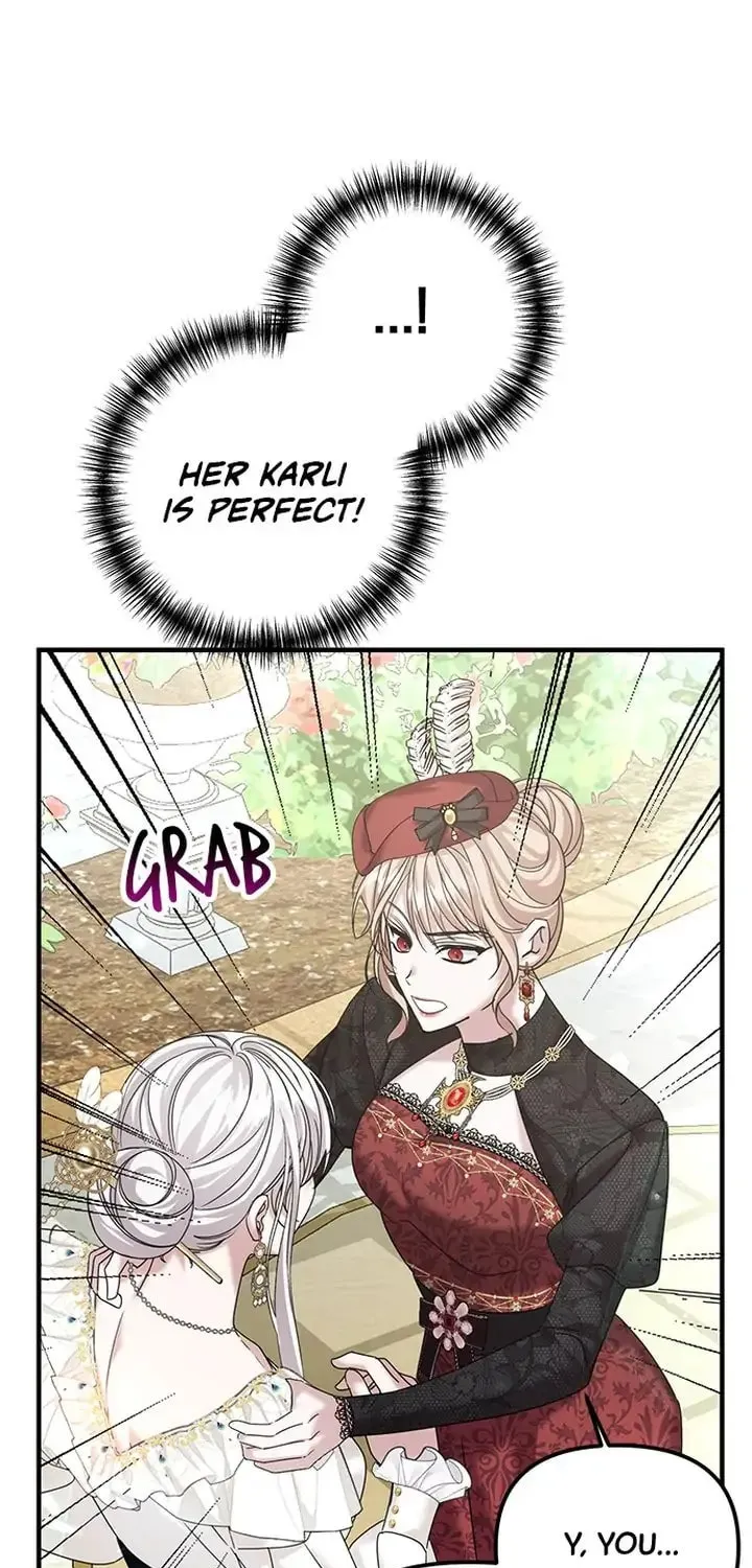 A Marriage Alliance for Revenge Chapter 12 page 76 - 