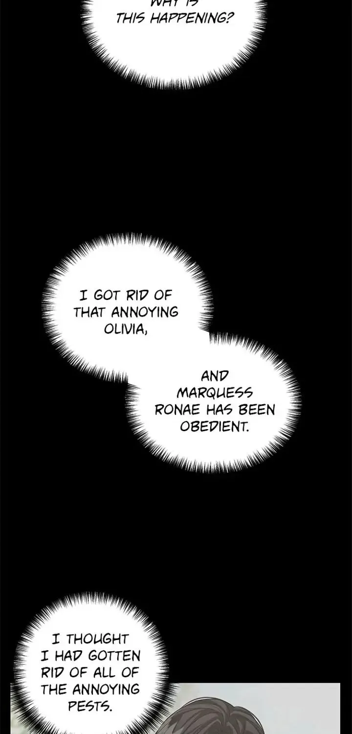 A Marriage Alliance for Revenge Chapter 12 page 9 - 