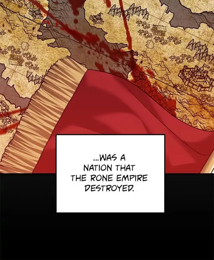 A Marriage Alliance for Revenge Chapter 12 page 81 - 