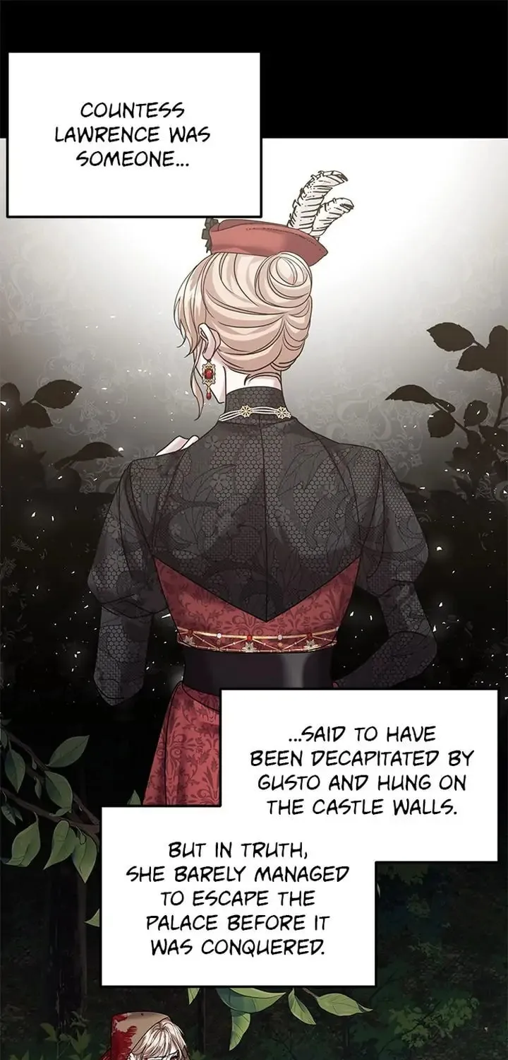 A Marriage Alliance for Revenge Chapter 12 page 82 - 
