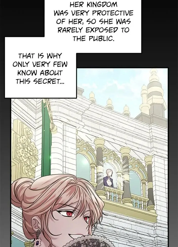 A Marriage Alliance for Revenge Chapter 12 page 84 - 
