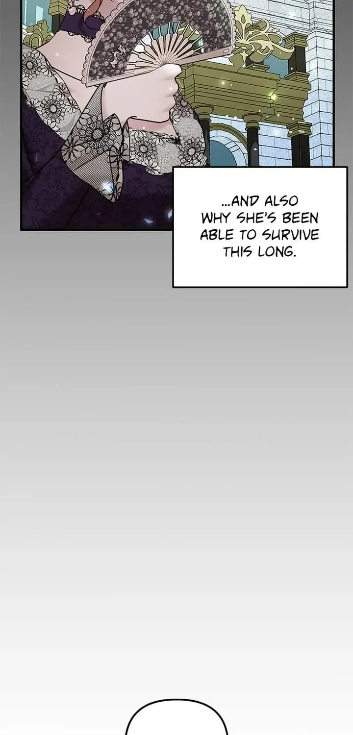 A Marriage Alliance for Revenge Chapter 12 page 85 - 
