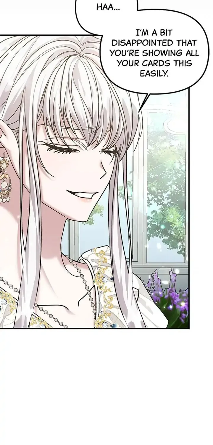 A Marriage Alliance for Revenge Chapter 12 page 86 - 