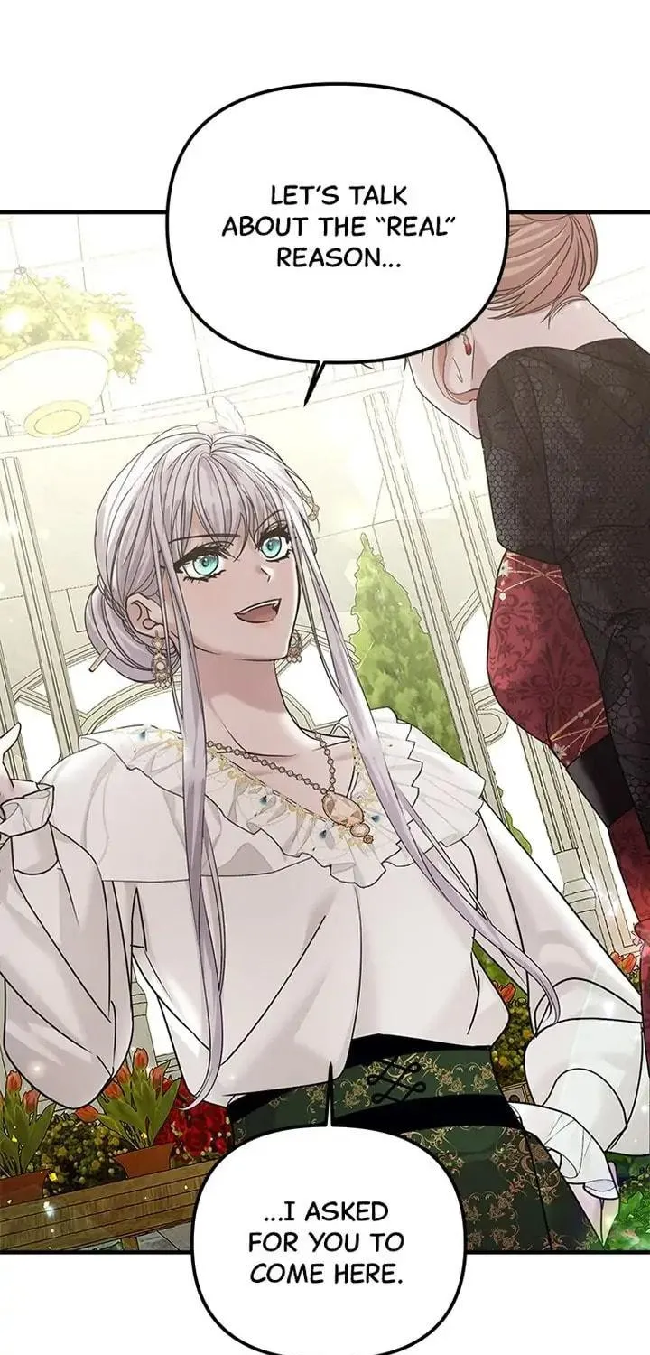 A Marriage Alliance for Revenge Chapter 12 page 88 - 