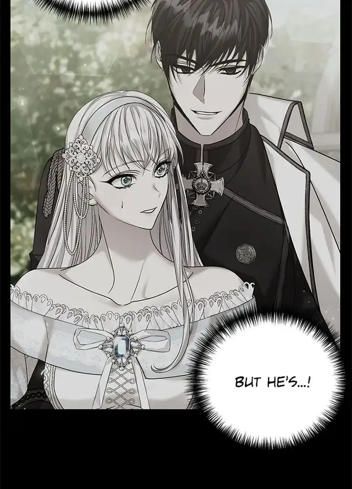 A Marriage Alliance for Revenge Chapter 12 page 10 - 