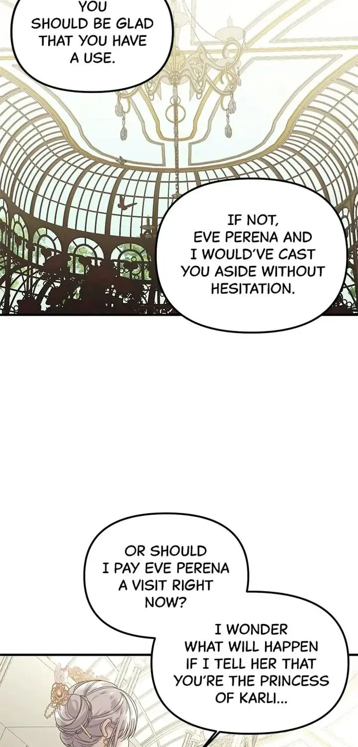 A Marriage Alliance for Revenge Chapter 13 page 12 - 